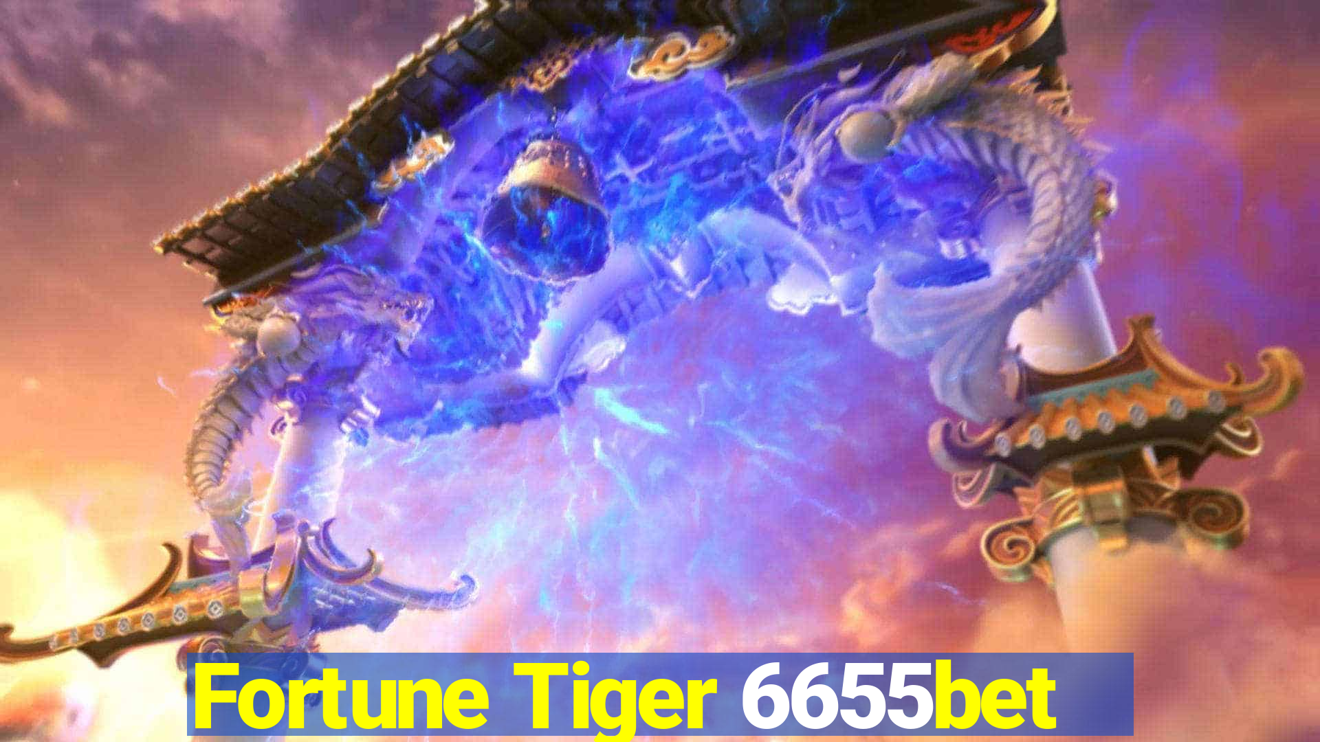 Fortune Tiger 6655bet